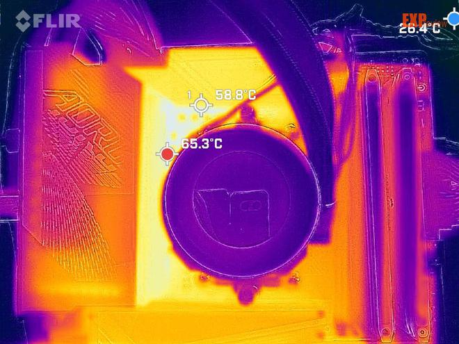 GT705 显卡：性能剖析、适配机型及应用场景详解  第8张