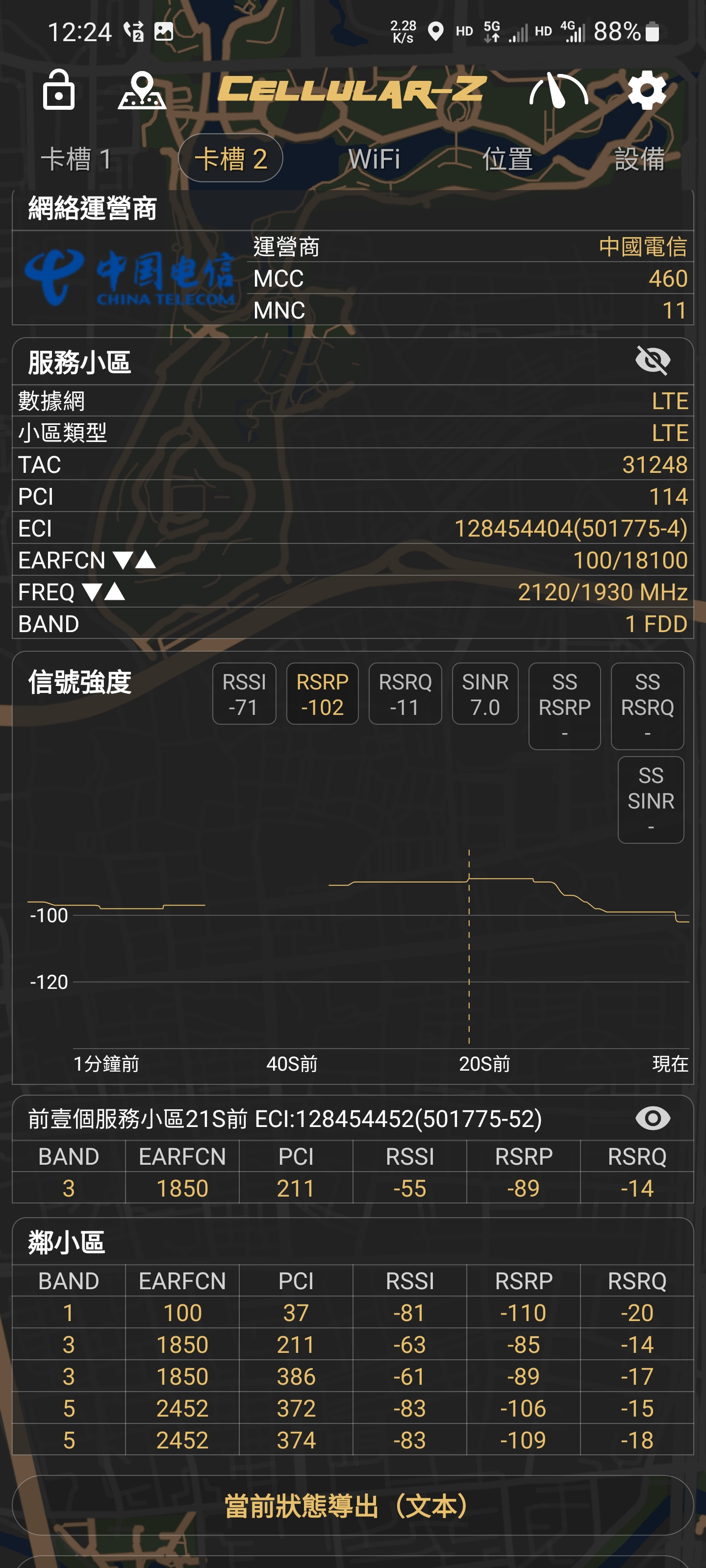 重庆 5G 手机在防疫领域的应用实践及影响分析  第4张