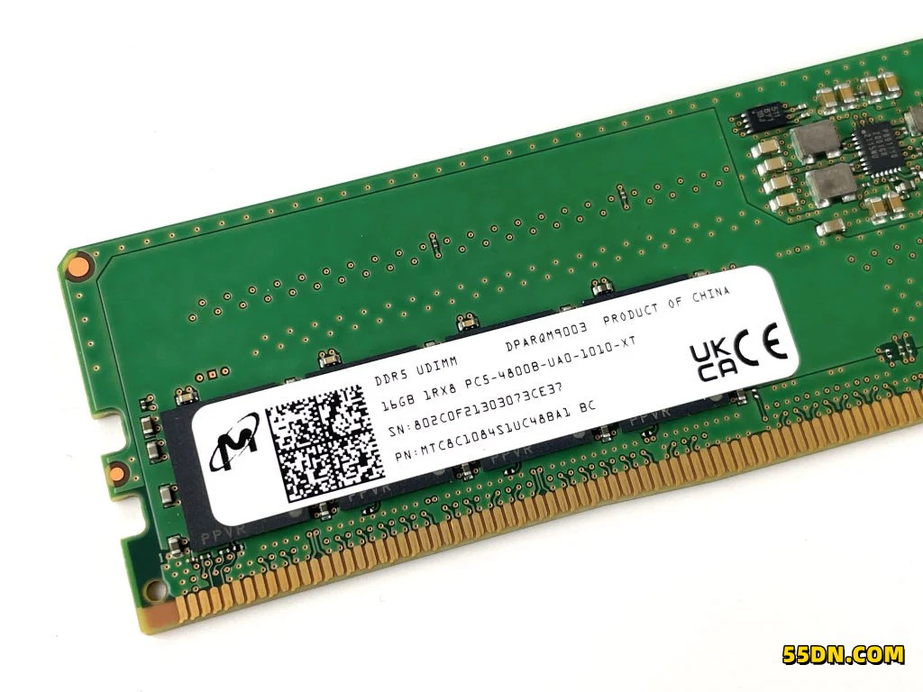 DDR3 能否适配 DDR5 插槽？深入剖析内存技术兼容性  第3张