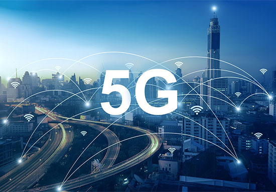 唐山港口 5G 手机基地：国家战略与地方优势融合，引领通信技术发展新潮流