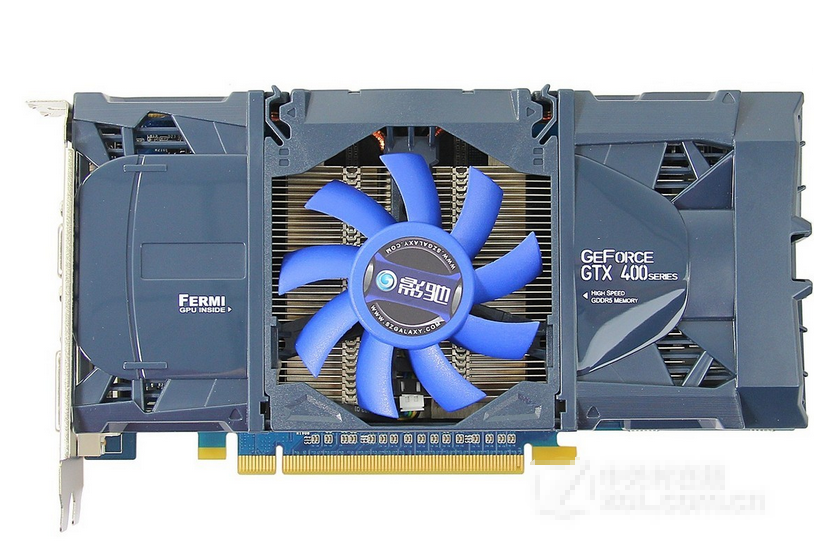 超越 9600GT 的显卡推荐：GTX460，性能飞跃，支持 DirectX11  第5张