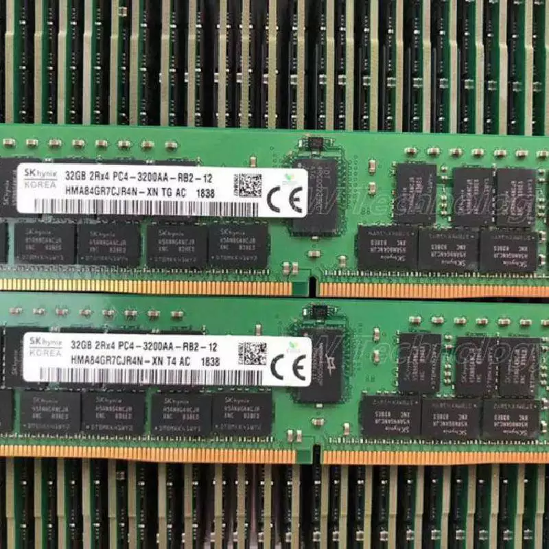 ddr1与ddr2插口 DDR1 与 DDR2 接口：计算机内存技术演进的关键里程碑及技术特性解析  第5张