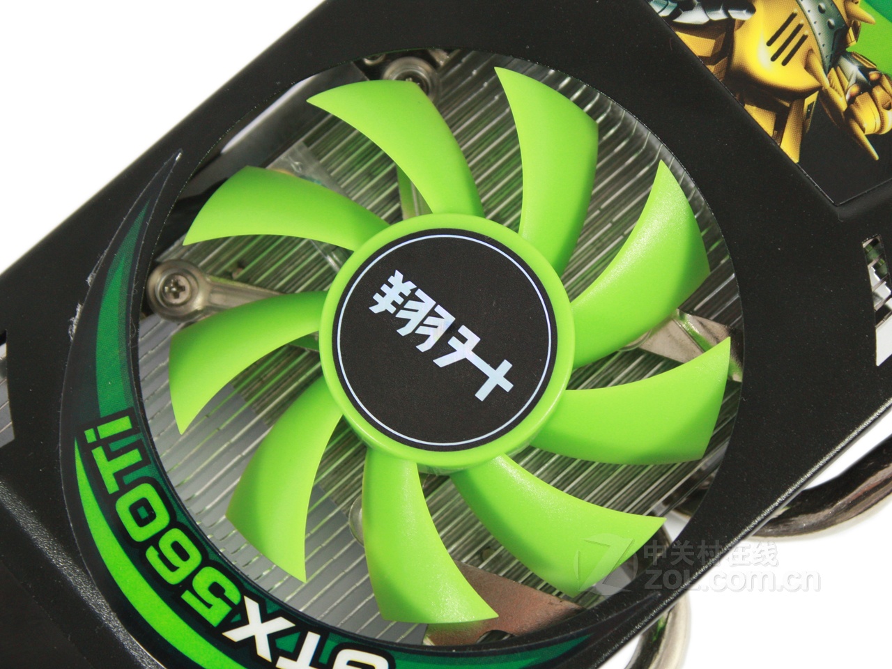 翔升 GT7401G 显卡全方位剖析：性能、适用领域及利弊得失  第3张