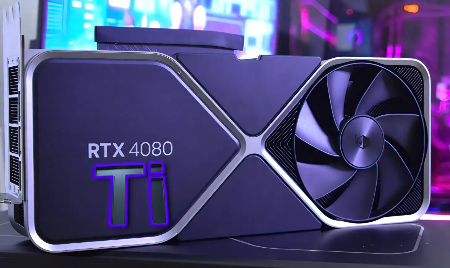 全球唯一！半条命 220 周年纪念版 RTX 4080 SUPER 显卡震撼亮相  第8张