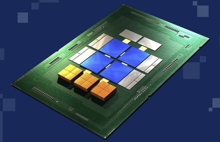 Intel晶圆厂拆分悬念：新CEO或将颠覆行业格局，未来何去何从？