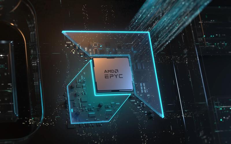 AMD史上最快四核处理器EPYC 4124P，竟能流畅运行七款热门游戏  第11张