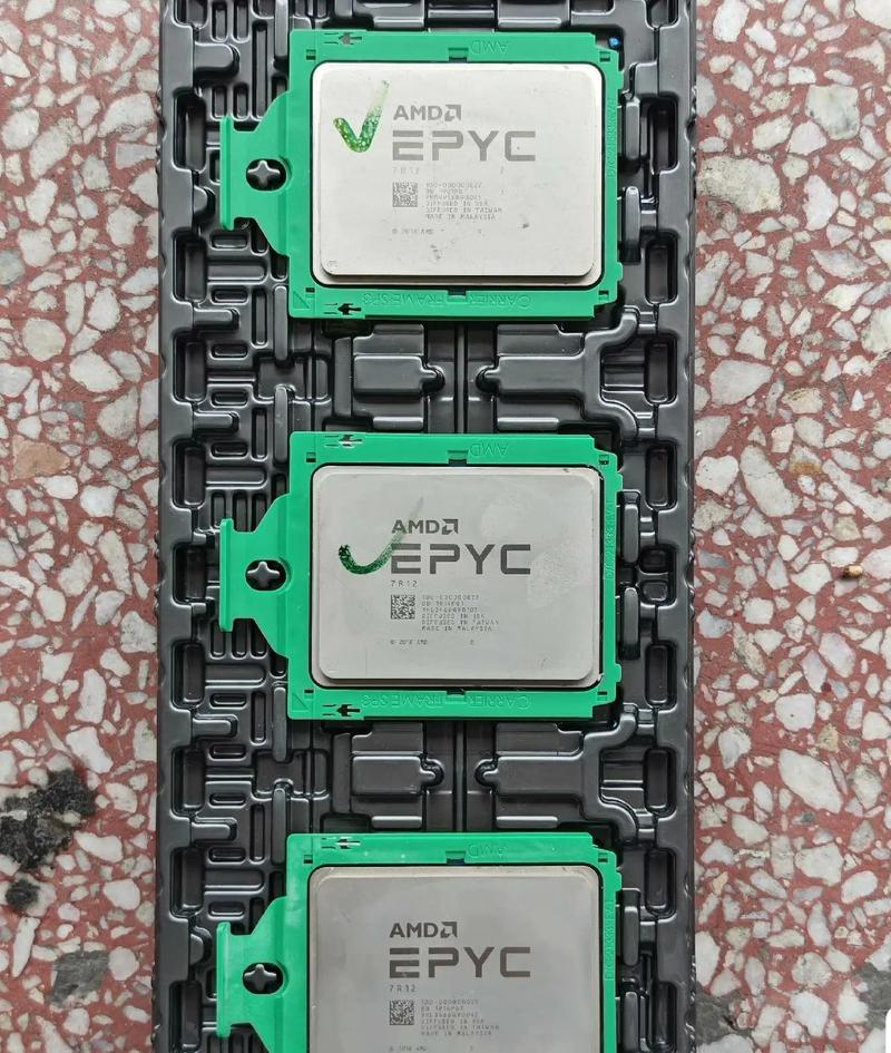 AMD史上最快四核处理器EPYC 4124P，竟能流畅运行七款热门游戏  第7张