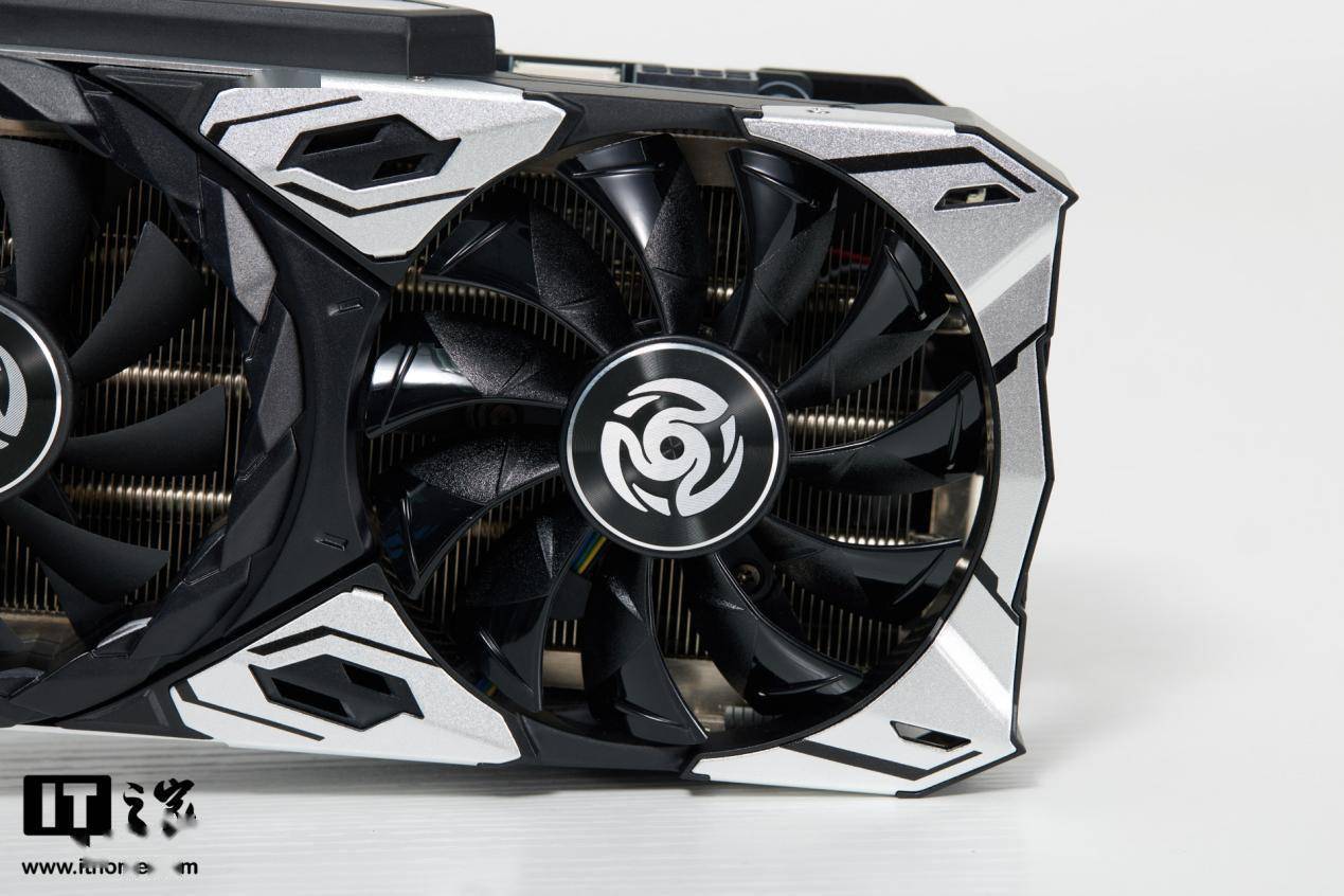 散热高能！索泰GTX 950风扇解析  第2张