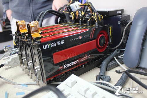 影驰GTX 760 Mini：性能稳定，游戏加速利器  第2张