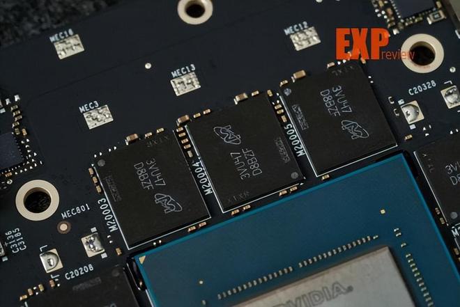 NVIDIA GeForce GTX 560 Ti：性能猛如虎，静音如鸟  第7张