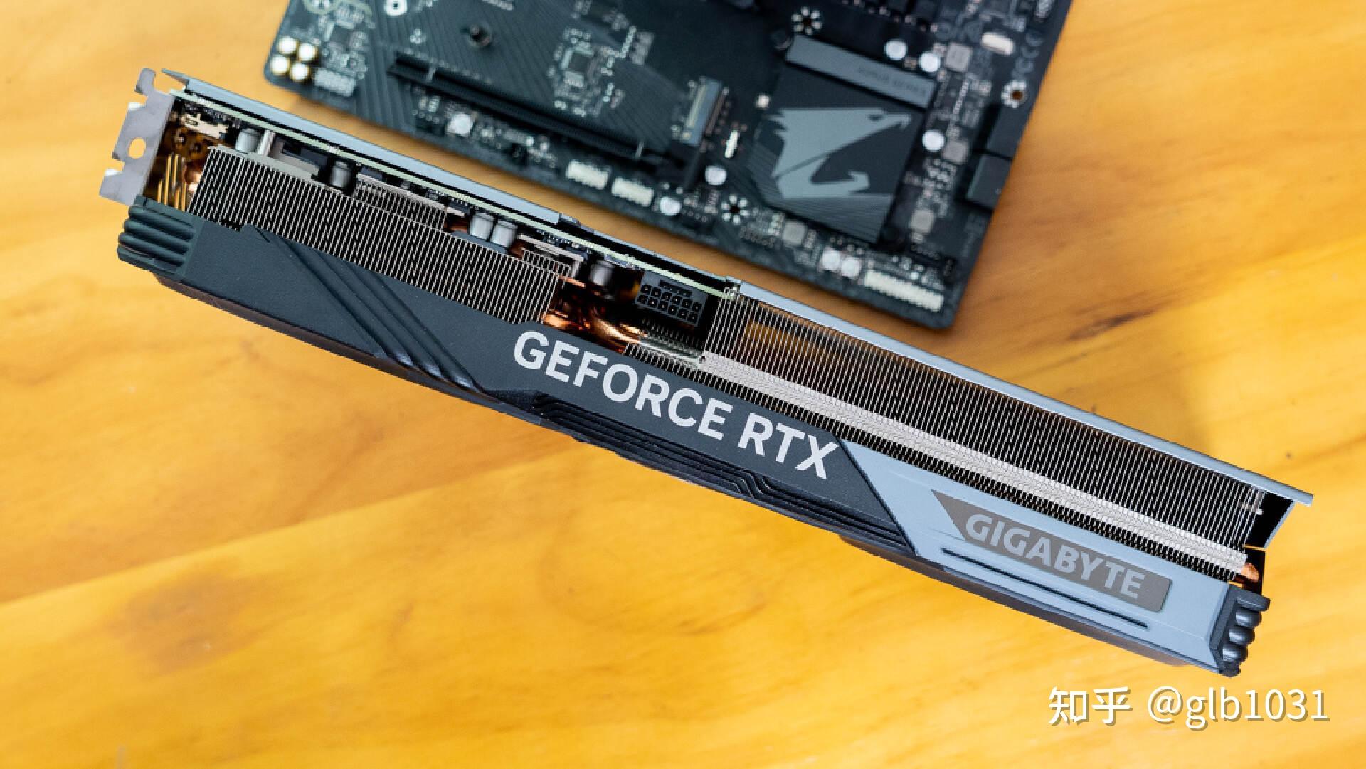 霸气外壳，游戏终极利器！技嘉GTX 980 G1 Gaming显卡全面解析  第5张