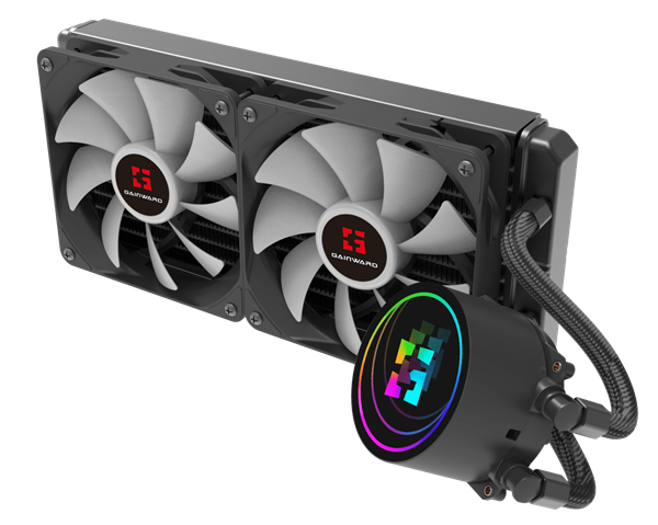 【震撼体验】GTX1080一体水冷，游戏性能再升级  第7张