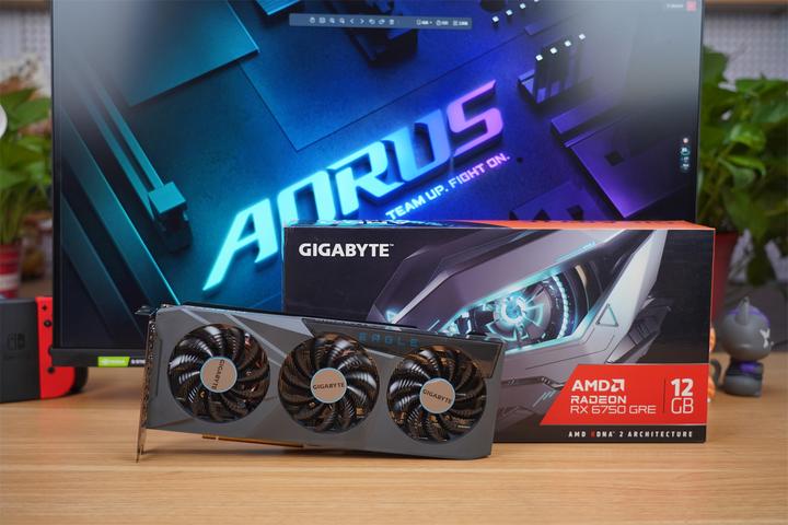 极致性能，低调外观，技嘉GTX750震撼上市  第4张