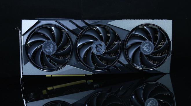 影驰GTX750黑将：性能骁将，游戏设计两相宜  第3张