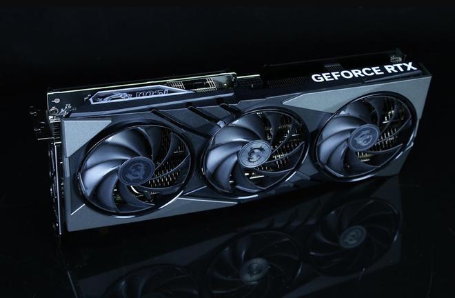 影驰GTX750黑将：性能骁将，游戏设计两相宜  第7张