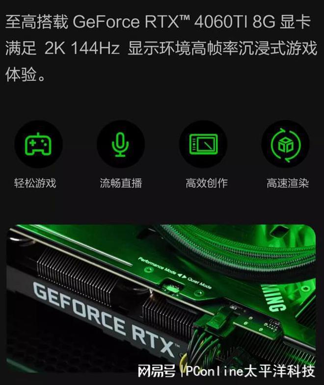 GTX 980 Ti显卡：游戏世界的超级加速器  第5张