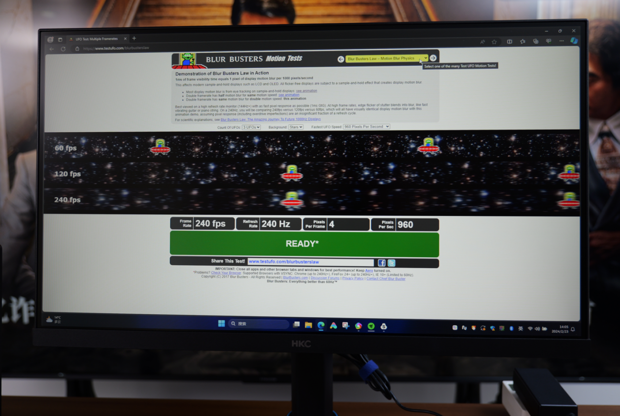 NVIDIA GeForce GTX 660显卡玩游戏，这款显示器最配  第3张