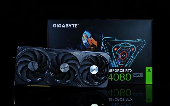 GTX 750 Ti：性能卓越，画面惊艳，音效超赞  第8张