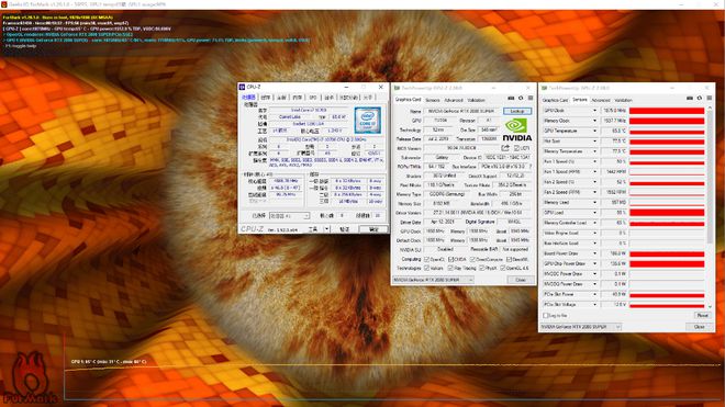 影驰GTX780：性能强悍，散热一流，价格实惠  第5张