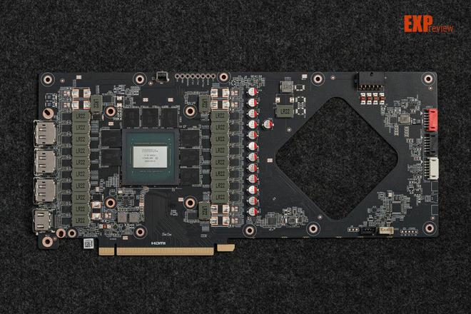NVIDIA GTX 760-2GB和4GB显卡：游戏与设计的巅峰体验  第1张
