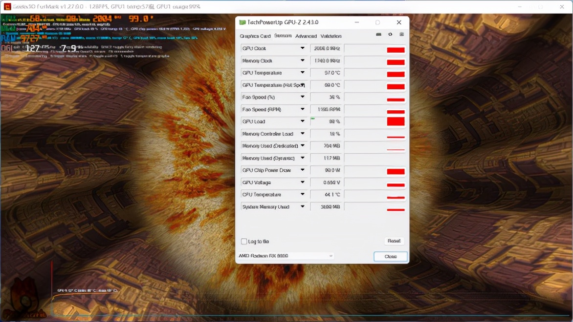 GTX650TI vs GTX960：性能对比，谁更值得入手？  第2张