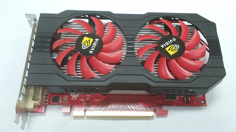 GTX-260风扇设计揭秘：静音高效冷却秘密大揭露  第3张