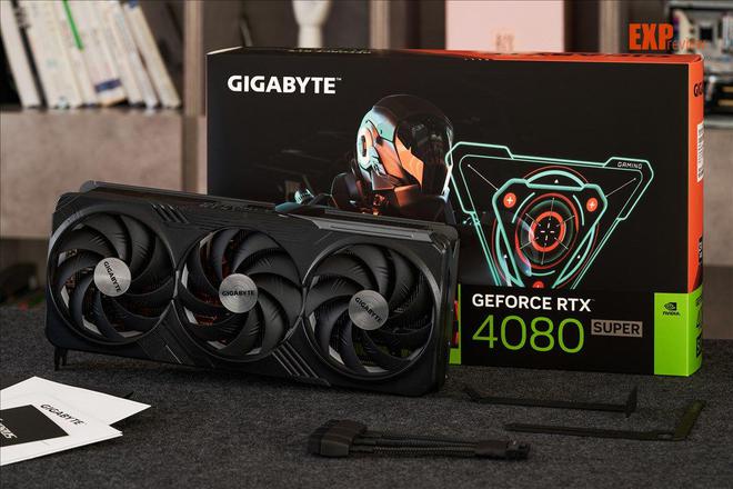 GTX1060显卡：游戏世界的性能杀手  第1张