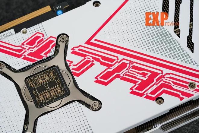 四路GTX980TI：游戏世界的震撼快感  第8张