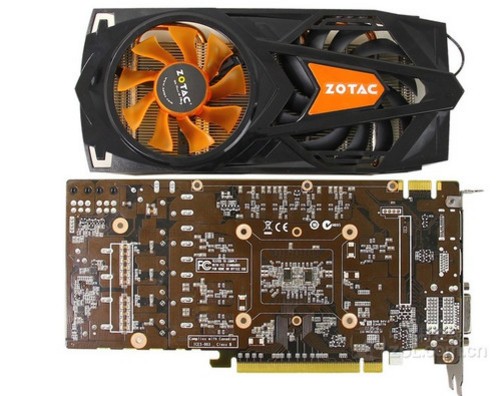 GTX 970双显卡交火：游戏性能大比拼  第4张