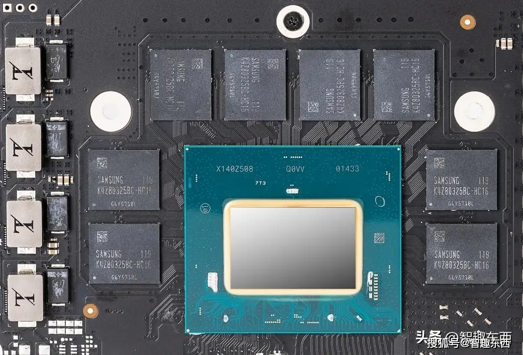NVIDIA GeForce GTX 650：游戏爱好者的理想选择  第3张
