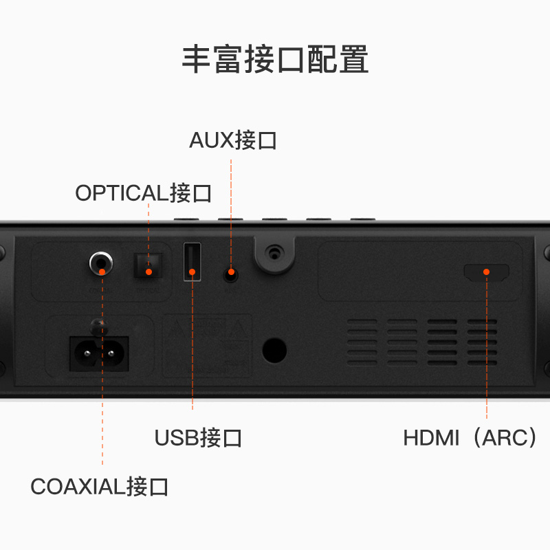 原车音响升级必备：蓝牙、AUX、USB，哪种连接方式最适合你？