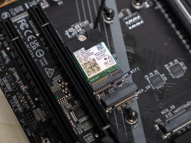 AMD785G芯片组搭载RadeonHD4200，稳定性能引爆中高端市场  第4张