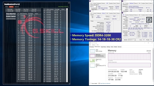 DDR4内存频率大揭秘：2133MHz vs 1066MHz，谁能称霸性能巅峰？  第2张