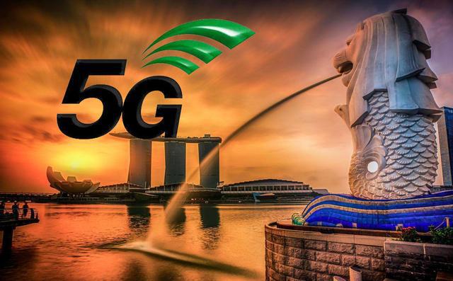 5G网络解锁英国奥秘，数字时代引领者  第5张