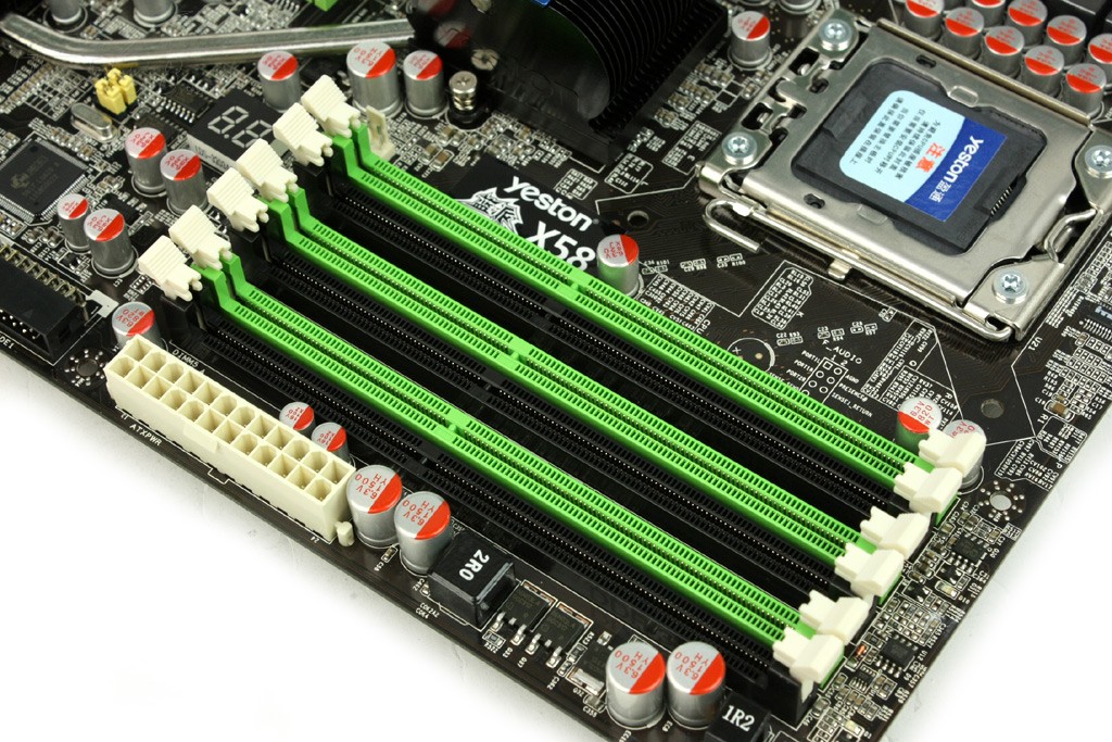 DDR3内存：双通道技术探秘  第5张