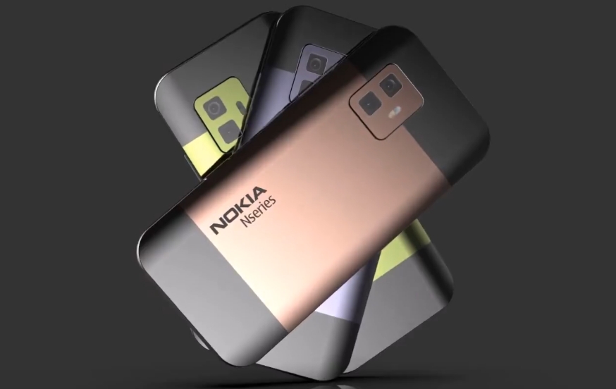 诺基亚N9：传奇再起！安卓系统加持，焕发新生  第3张