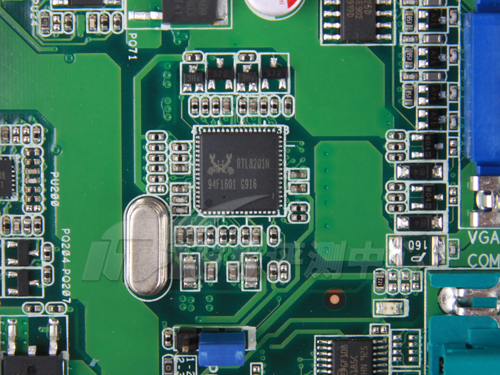 揭秘经典组合！G45主板搭配DDR3内存，性能如何？  第3张