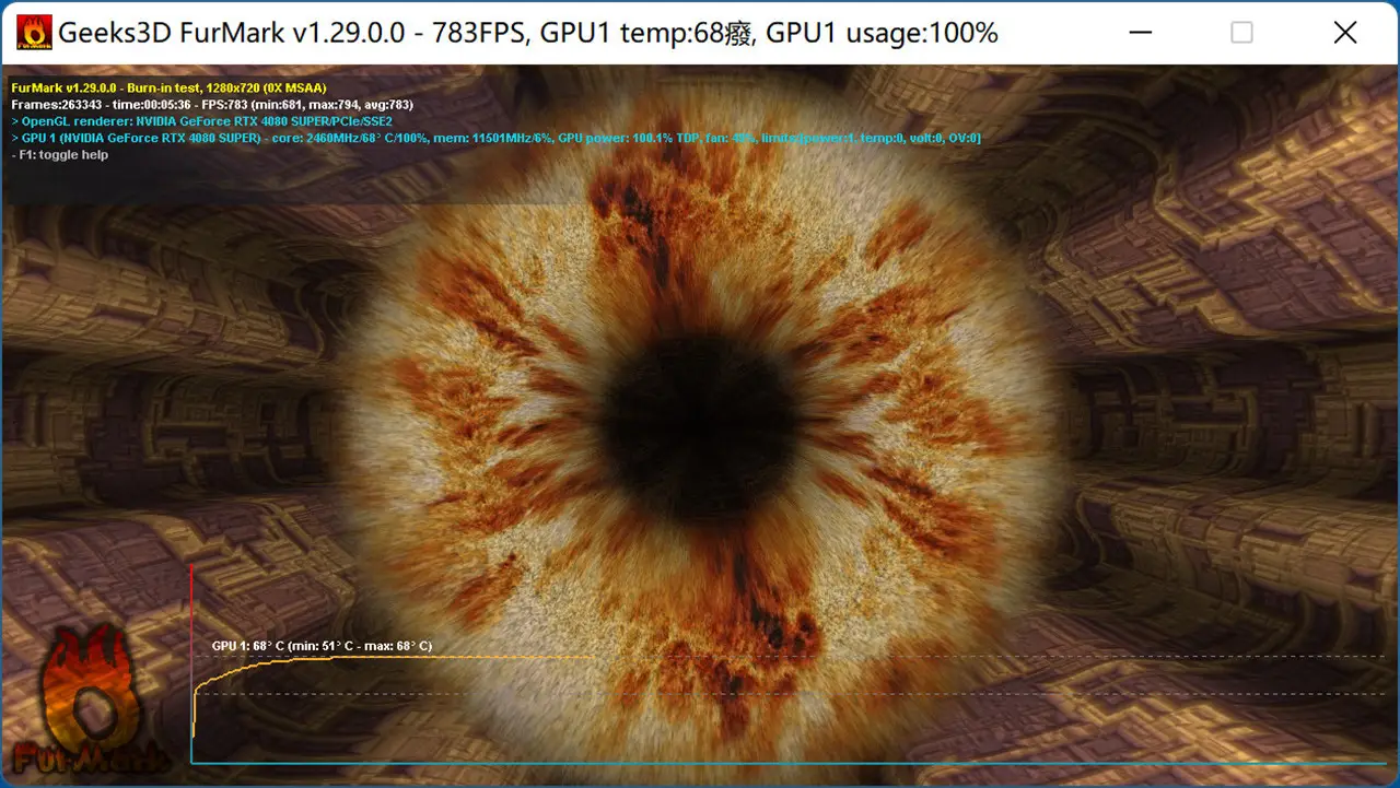 NVIDIA GeForce GT730 2G：中低端显卡的隐形王者  第4张