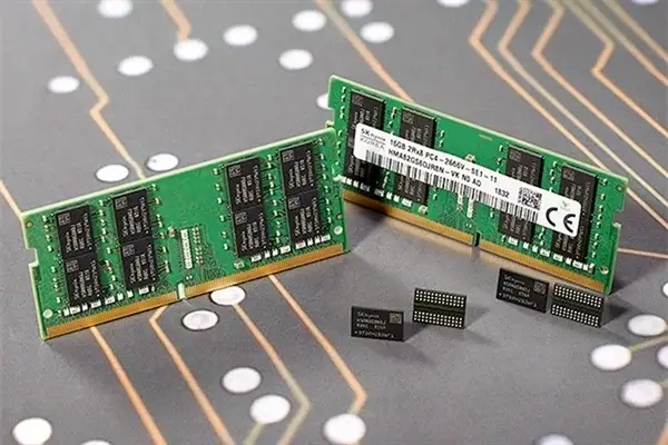 三星DDR2芯片：速度与稳定性的完美结合  第2张