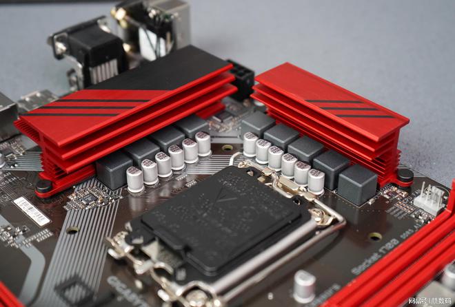 DDR2内存条电压：稳定性与性能的关键  第4张
