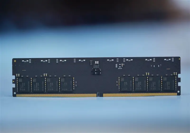 DDR4内存：性能杀手！最大频率揭秘  第4张