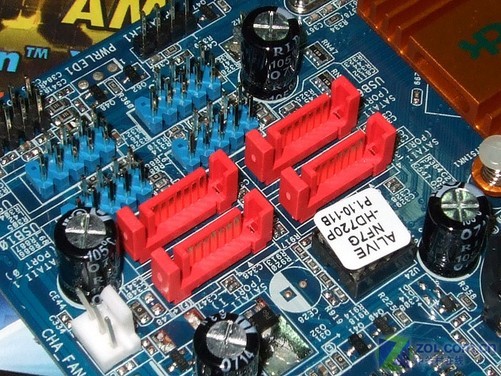 揭秘DDR2内存转接卡：链接新旧硬件的神器  第6张