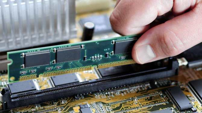 DDR3内存大揭秘：速度飙升，功耗降低，性能超越DDR2  第7张