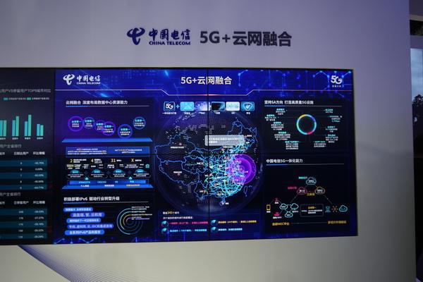 5G网络：重塑未来，引领智能革命  第3张