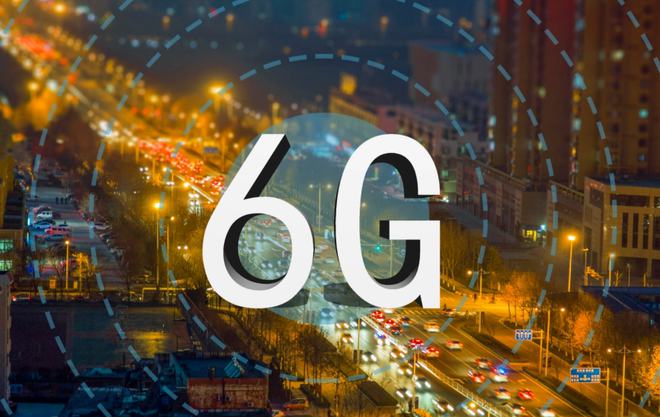 5G网络揭秘：速度、延迟、连接力全面升级  第1张