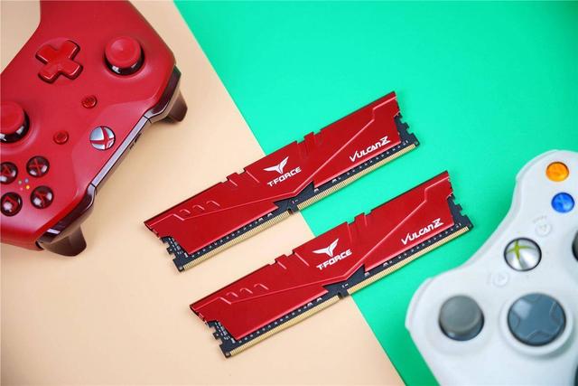 揭秘威刚DDR43200：红龙内存条带你飞越极速王国  第6张