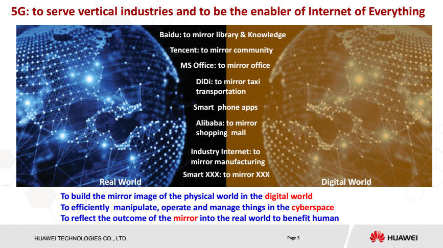 揭示5G网络与华为的密切联系：基础知识、技术特性及未来趋势  第6张