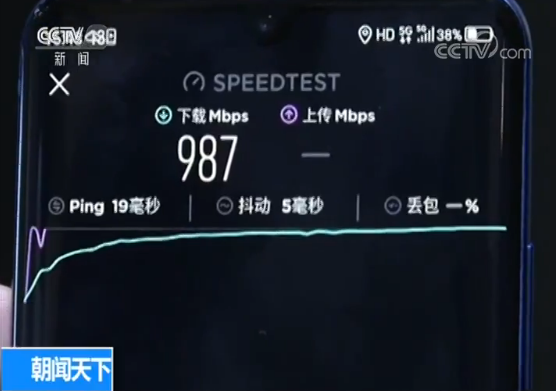 5G网络覆盖不足？外出为何无法尽享高速体验  第6张