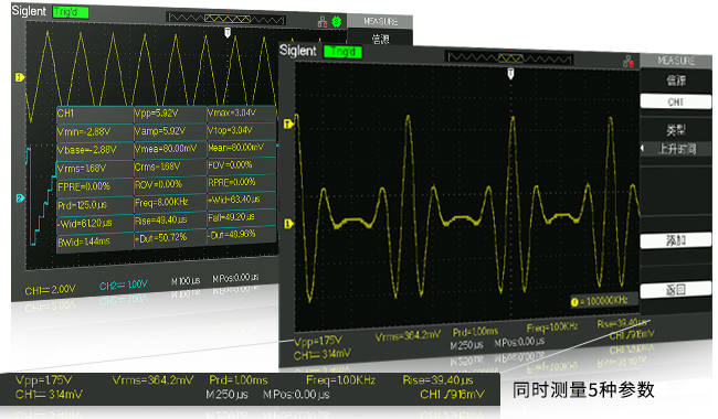 深度探索与实践：如何测试DDR表现的宽阔带宽示波器  第2张