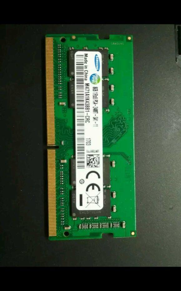 DDR4主要制造商分析与市场表现：三星（Samsung）的领导力和特色产品  第9张